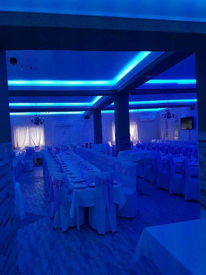 Golden Danube Acomodação com café da manhã Veliko Gradište Exterior foto